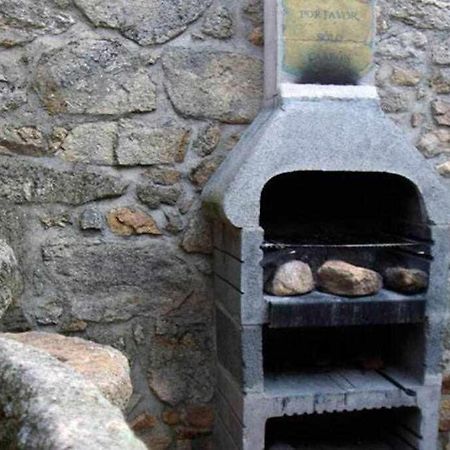 Casa Rural Lucia Es Una Casa Rural Amplia Con Pat Cabezas Bajas Exterior foto